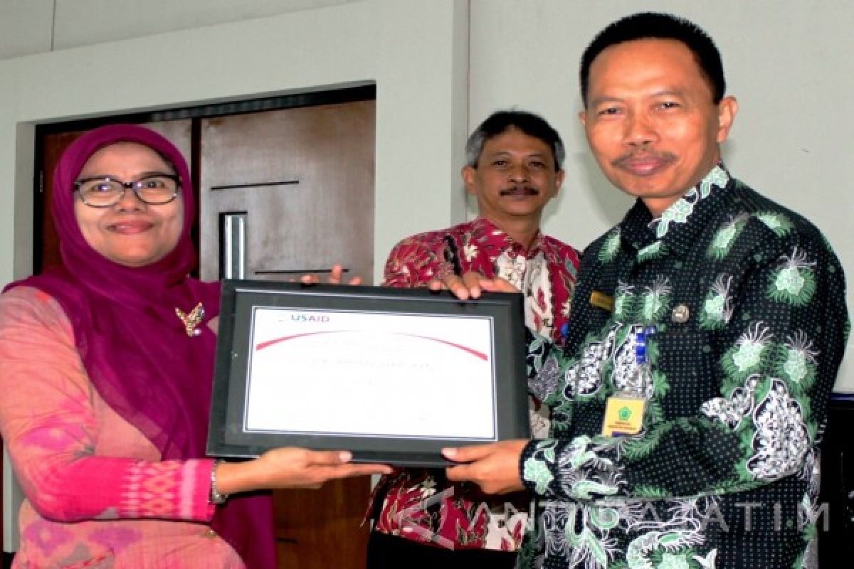 Pemkab Sidoarjo Tindaklanjuti Program USAID PRIORITAS