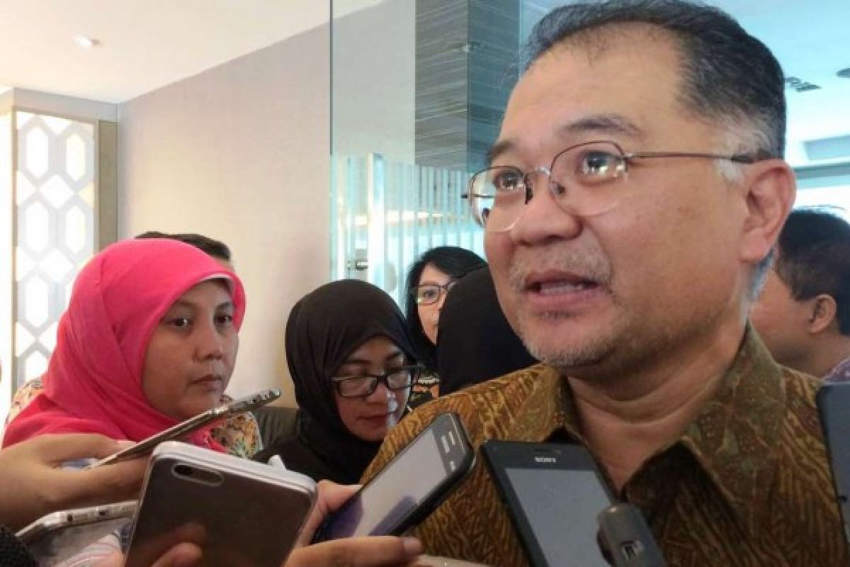 Badan Pengelola Dana Sawit siapkan skema investasi