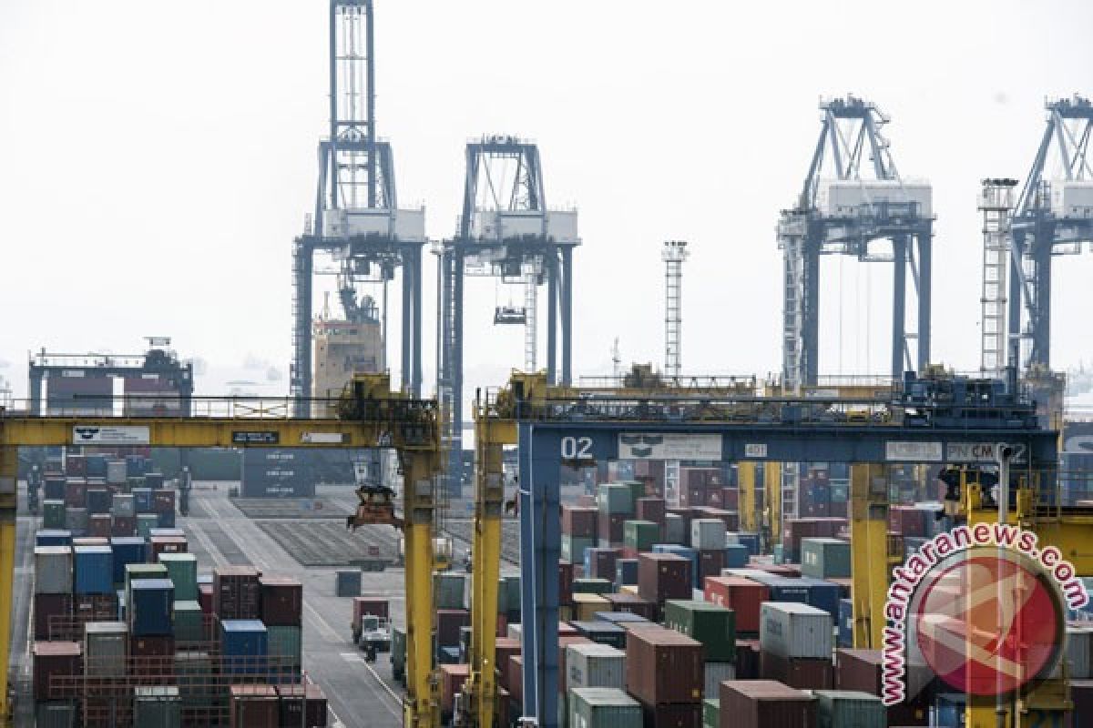 10.000 buruh pelabuhan dukung aksi mogok JICT