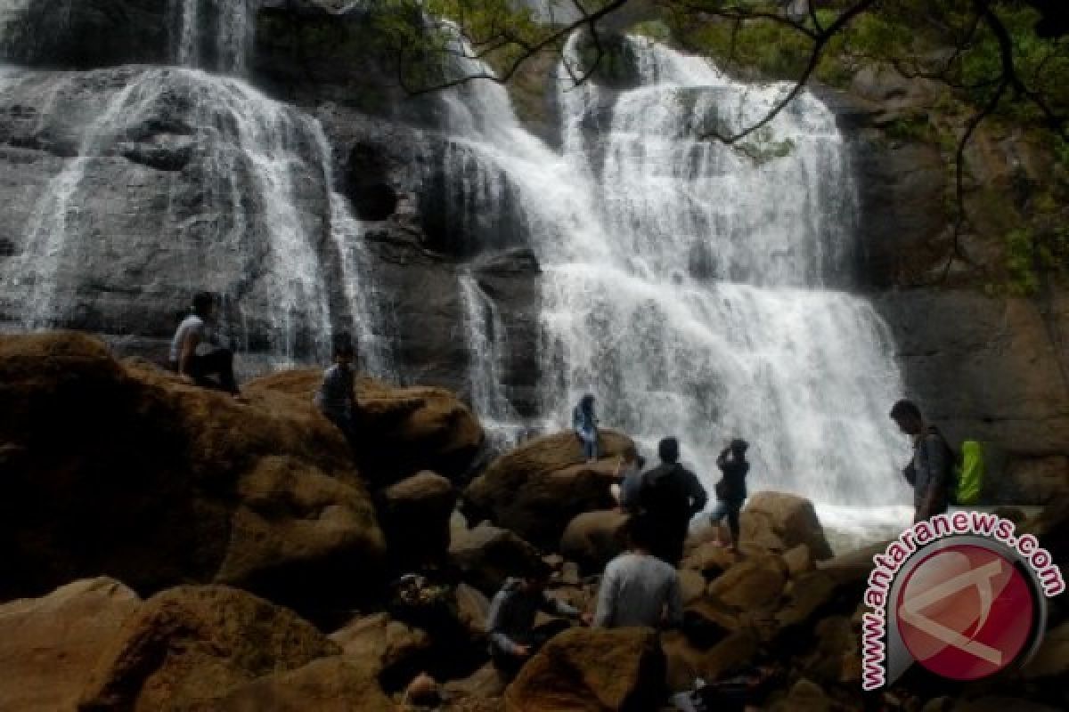 Menikmati Wisata Di Jalur Mudik Selatan Jawa Barat