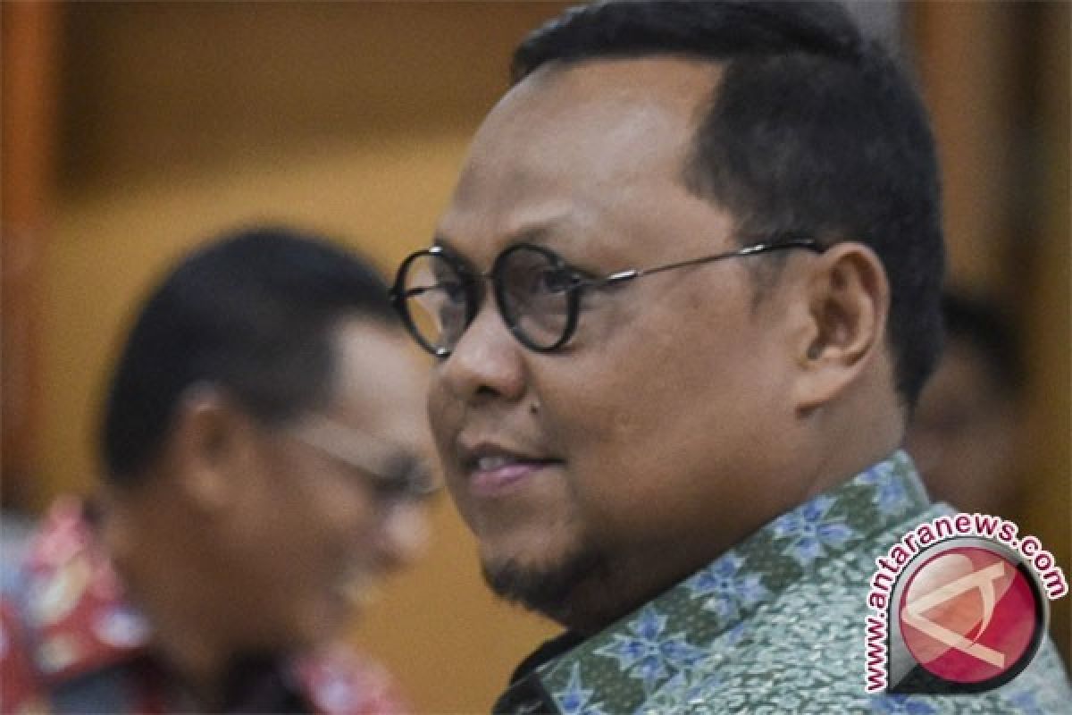 Pansus Pemilu-Pemerintah Sepakat Anggota DPD Diseleksi Pansel