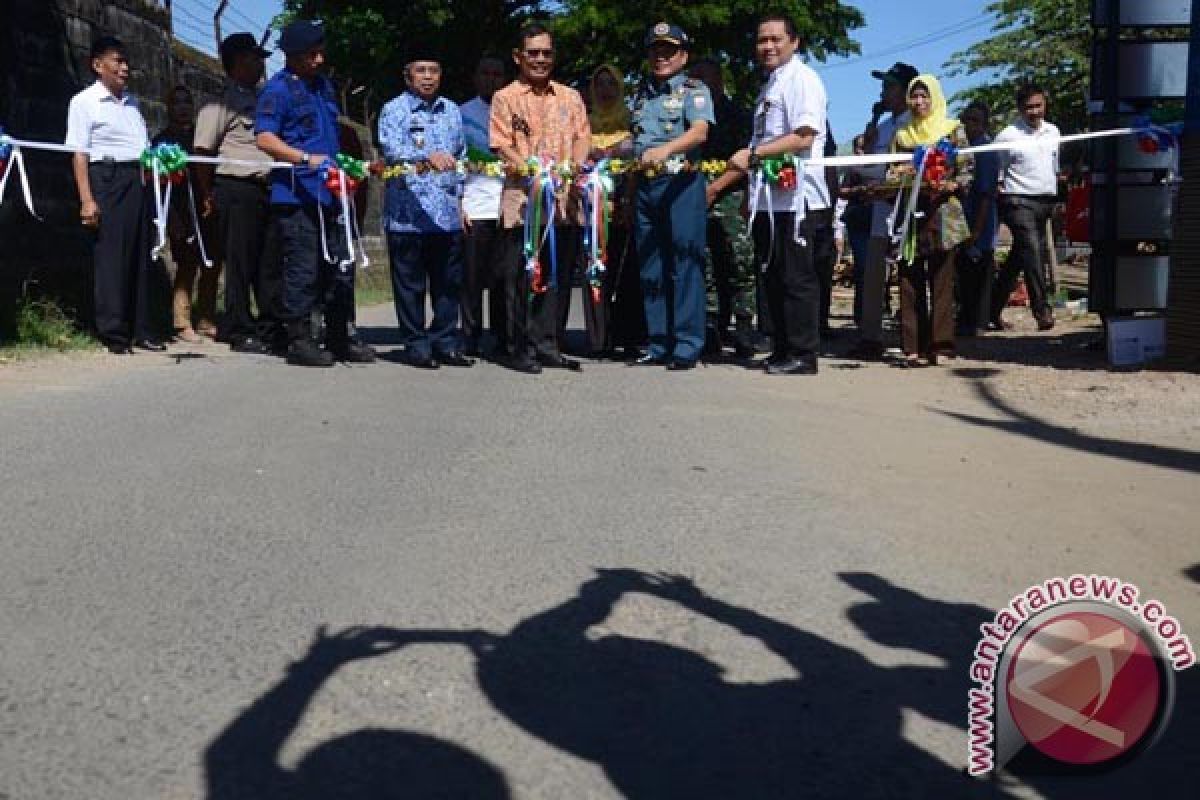 Pertamina MOR VII Alokasikan Rp4,4 Miliar CSR