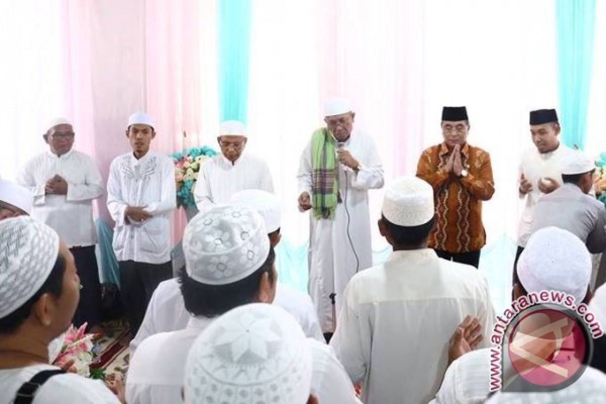 Bupati Ingatkan Warga Waspada Ajaran Sesat