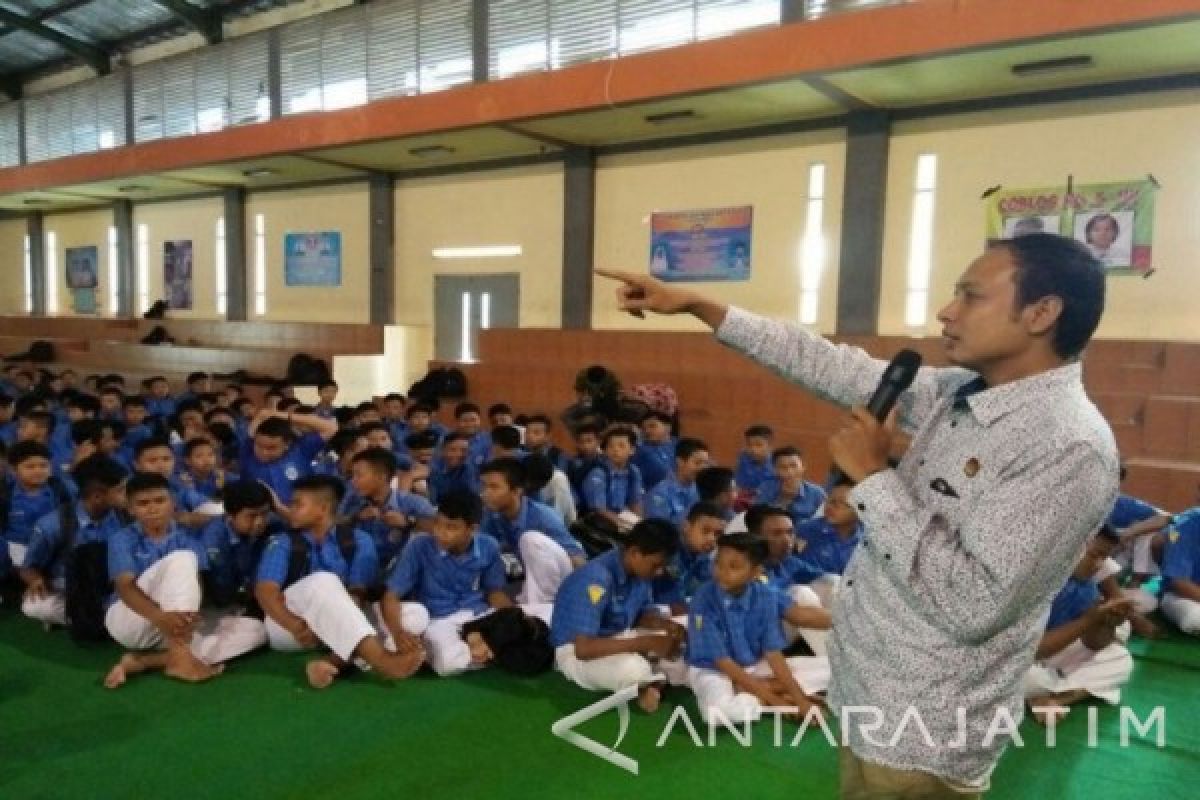 KPU Bojonegoro Akan Mulai Tahapan Pilkada Agustus