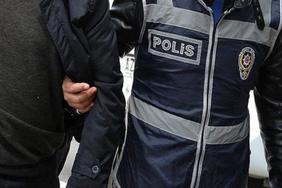 Terkait Gulen, lebih 9.100 polisi Turki diskors