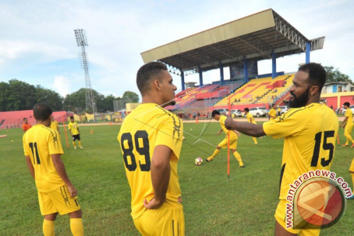 Menanti Tuah  "Singa  Tua Afrika"  Didier Zokora