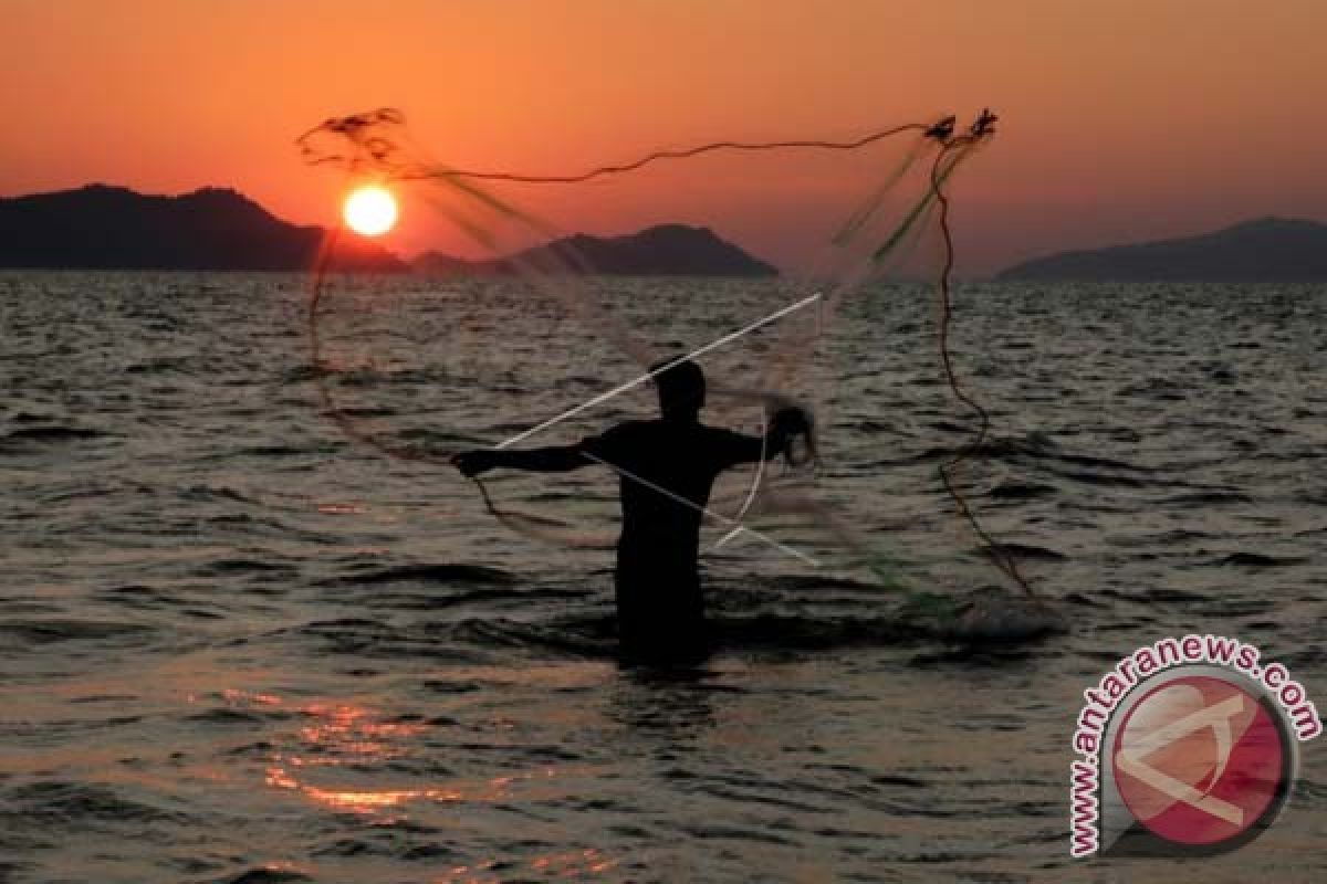 Sulteng Segera Miliki Perda Pengelolaan Ruang Laut