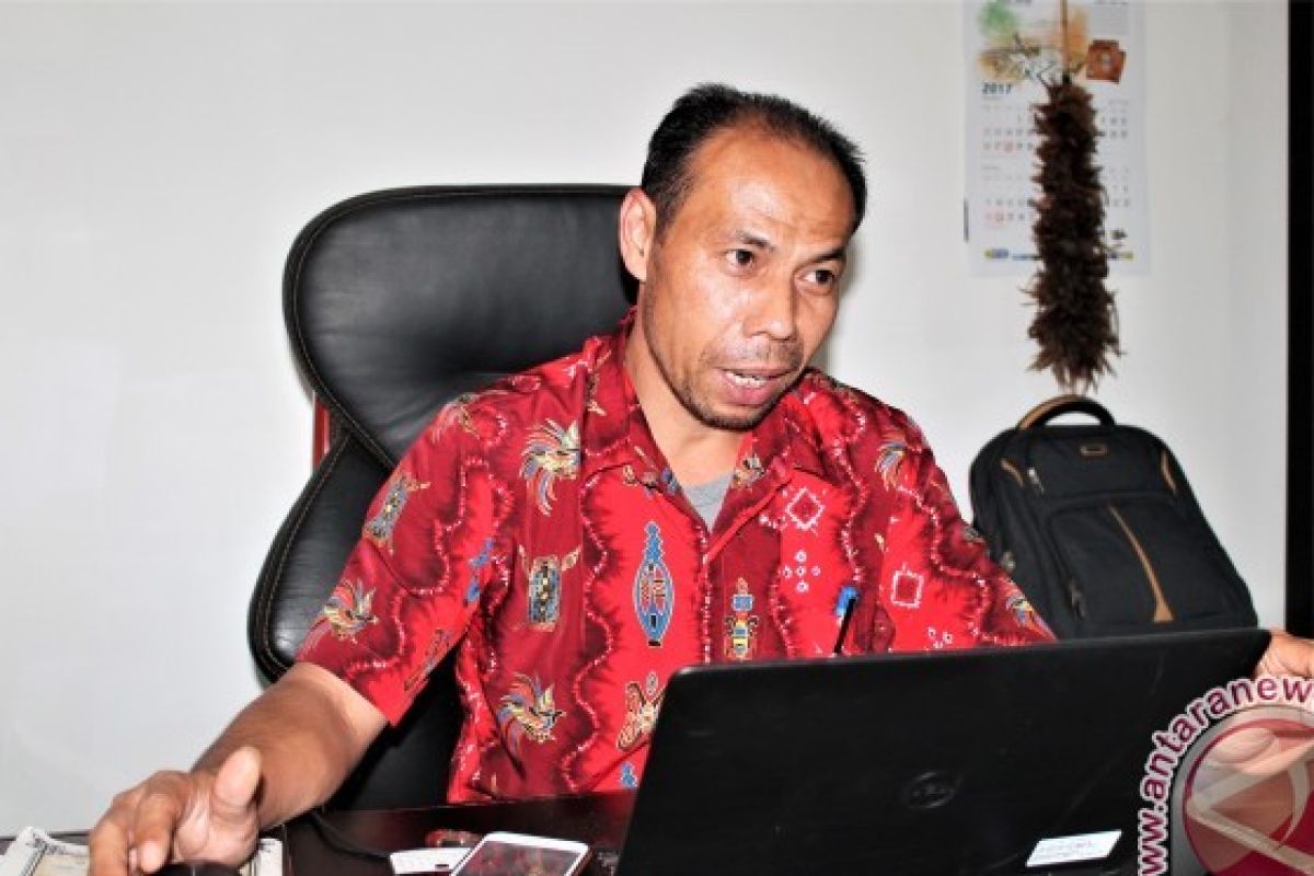 OPD Jayawijaya tandatangani komitmen Papua Satu Data