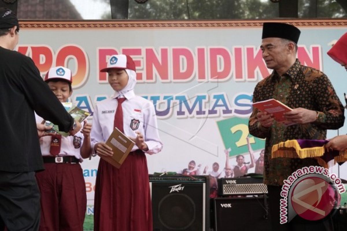 Mendikbud: Reformasi Pendidikan Mulai Tahun Ajaran 2017-2018