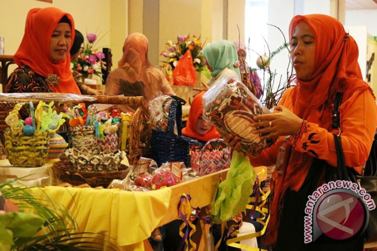 Indonesia akan gelar konferensi dunia tentang ekonomi kreatif