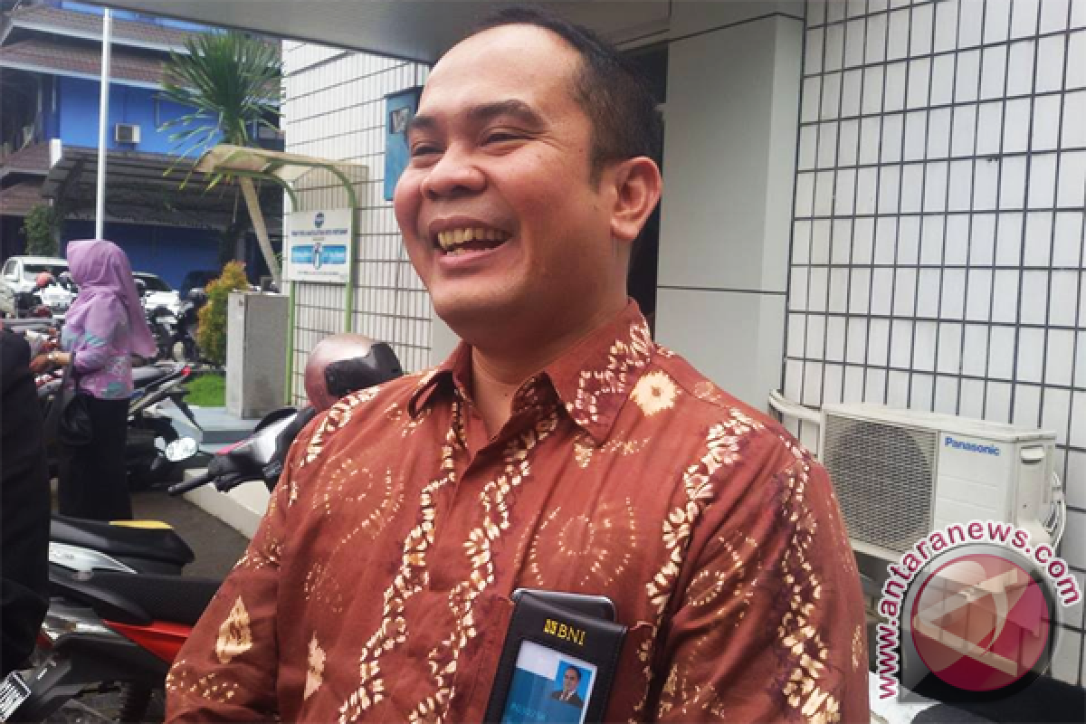 BNI Pontianak Salurkan KUR Rp30 Miliar 