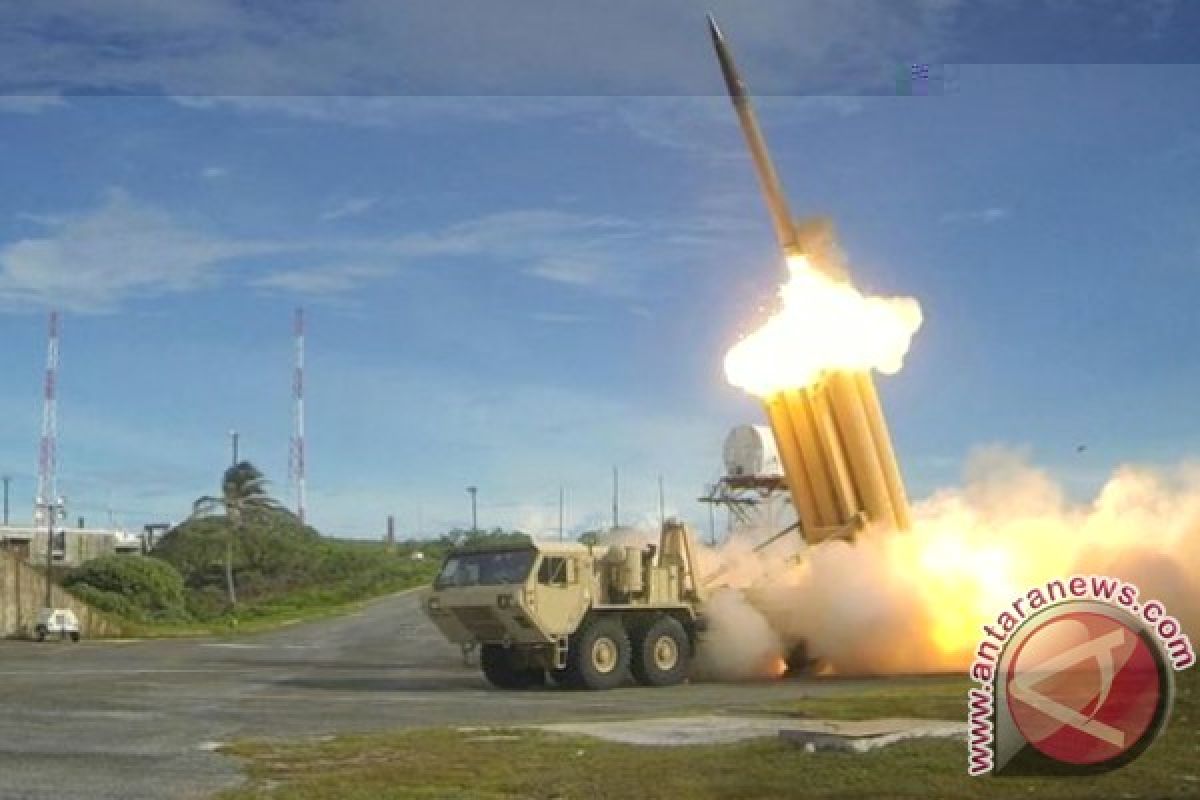 Korsel Jawab Korut Dengan Tambah THAAD