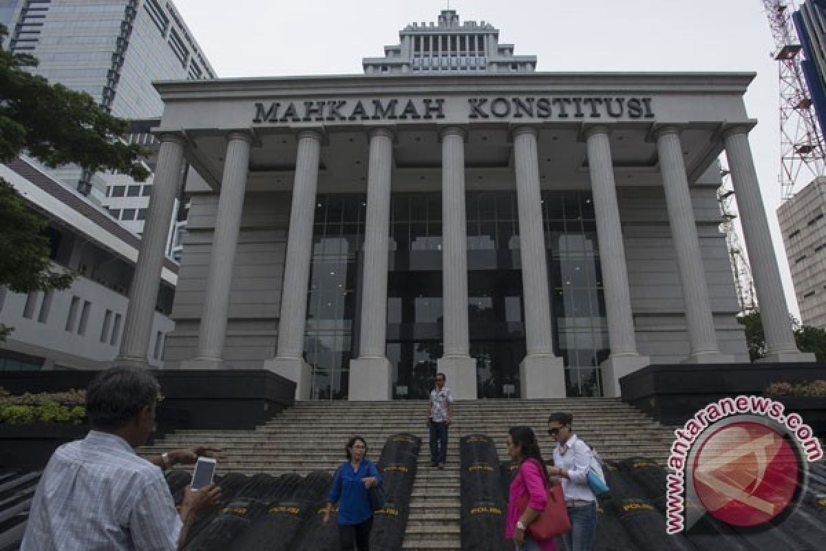 MK Perintahkan Pemungutan Suara Ulang di Gayo Lues Aceh