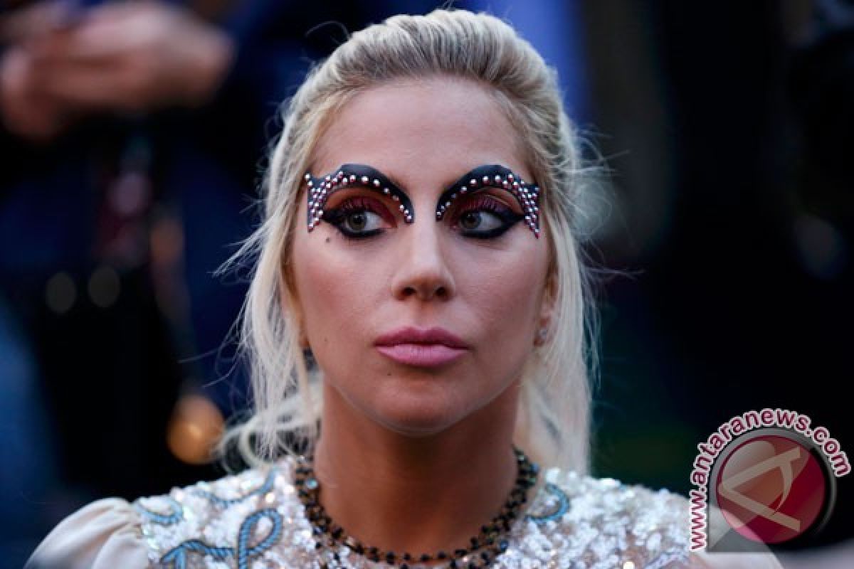 Lady Gaga Undang Fans Jadi Bagian Film Terbarunya