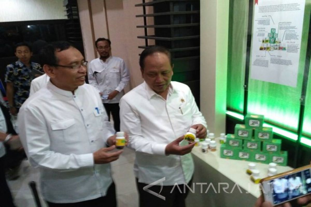 Kemenristekdikti Targetkan PTNBH Masuk 500 Besar Dunia