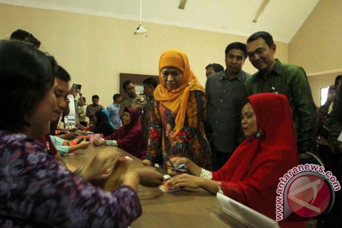 Mensos: Pemda Harus Sinergikan Program Pengentasan Kemiskinan 