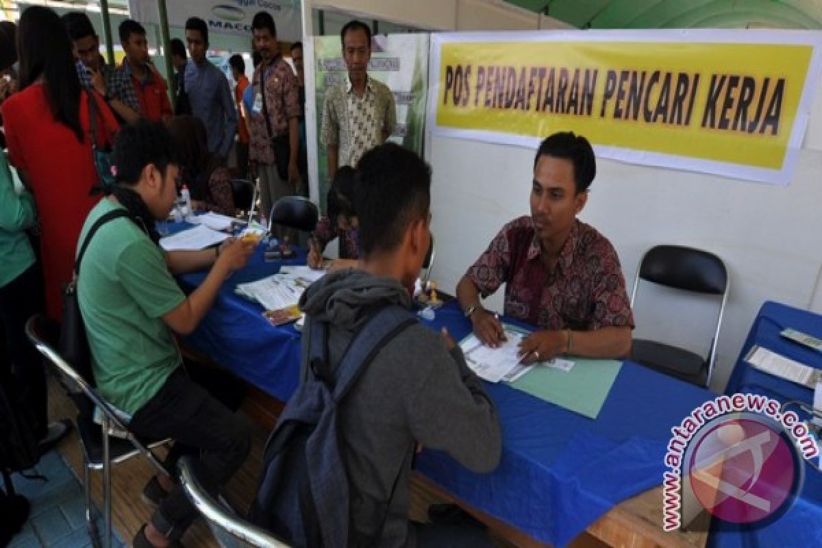 54 Perusahaan Penyedia Jasa Pekerja Di Sulteng 