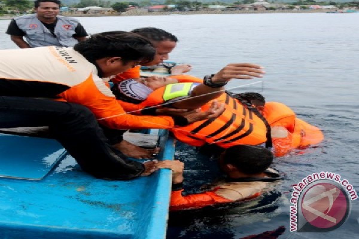 BMKG-Polda simulasi gempa peringati HKBN