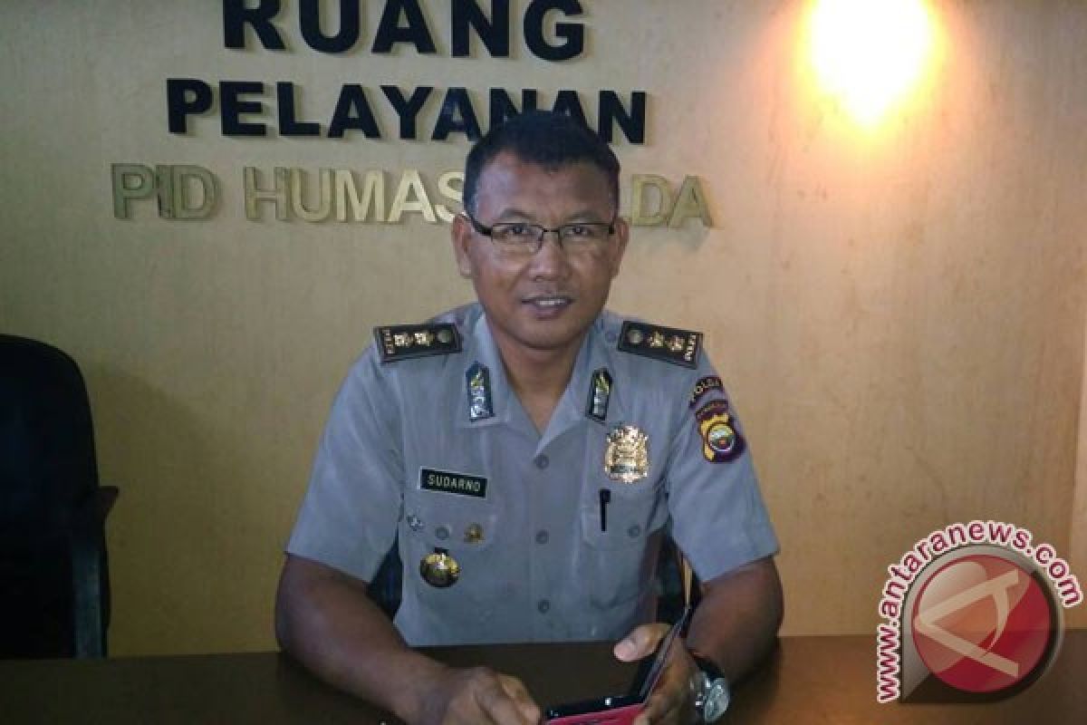 Polda Bengkulu tahan Ketua DPRD Seluma