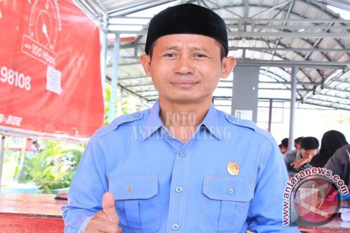 Jamaah Agar Tertib Selama Berhaji, Kata Legislator Ini