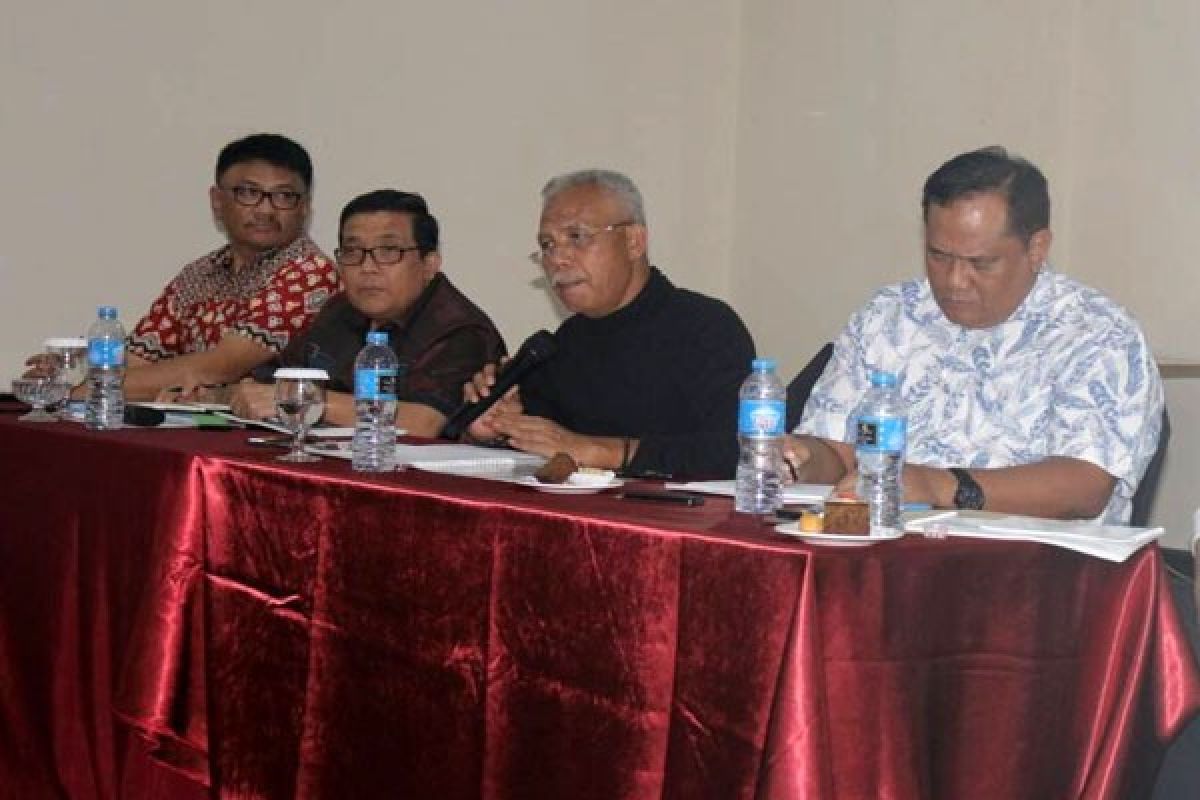 Lampung Terus Menyosialisasikan Percepatan Jalan Tol Trans Sumatera