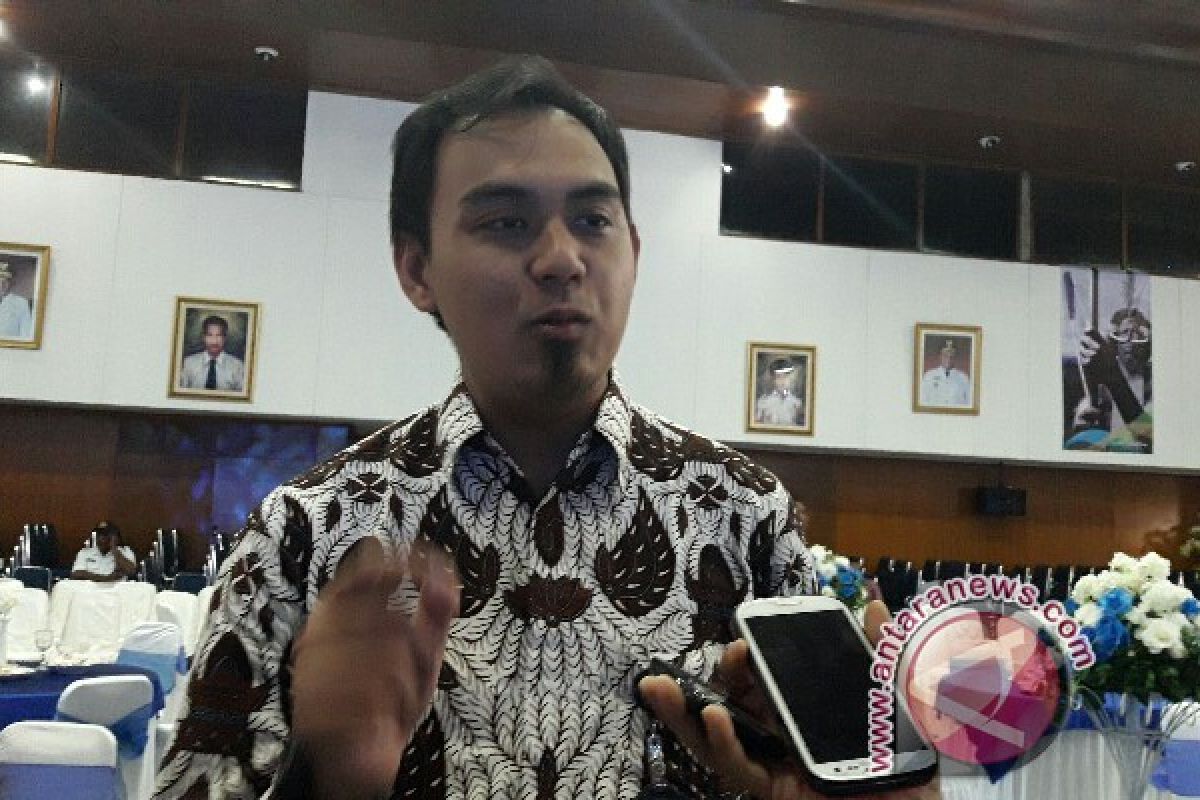 Kantor Staf Presiden sediakan pengaduan melalui pesan singkat