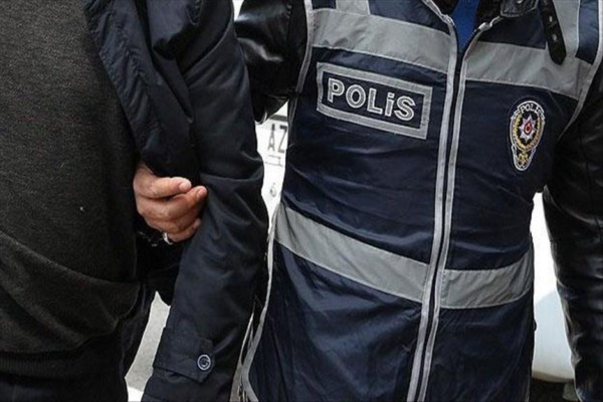 9.100 Polisi Turki Diskors Terkait Fethullah Gulen