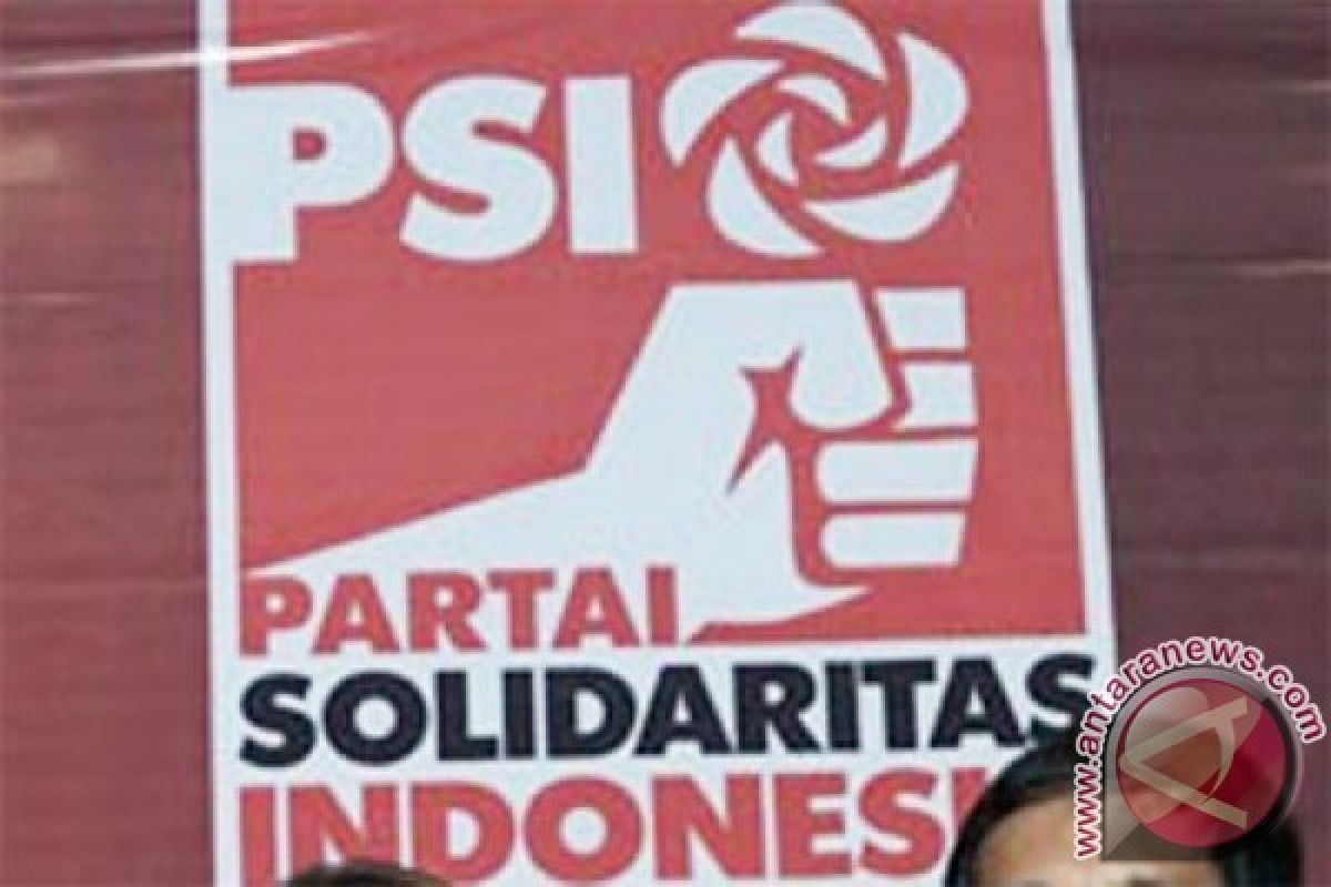 PSI sebut kubu Prabowo-Sandiaga panik larang kepala daerah timses capres