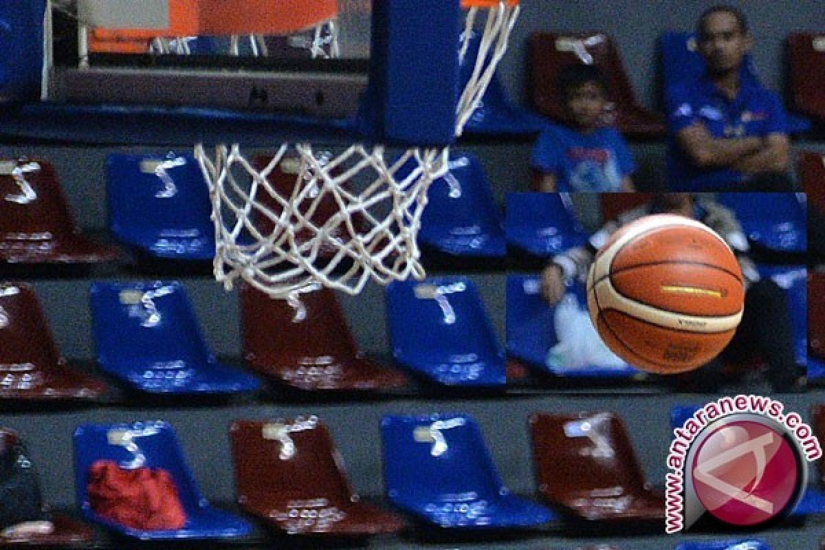 Pelita Jaya Melenggang ke Final IBL 2017