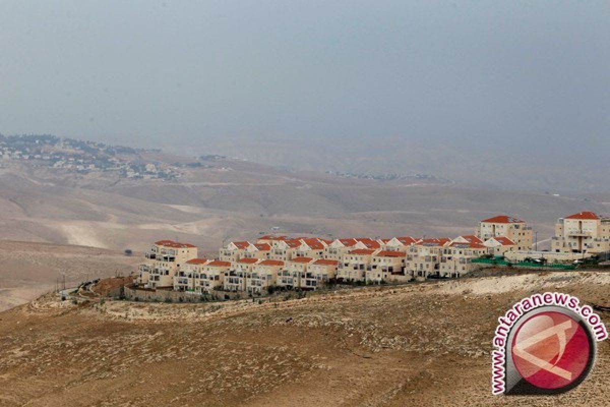 Israel Berencana Bangun 15 Rumah Di Jerusalem Timur 