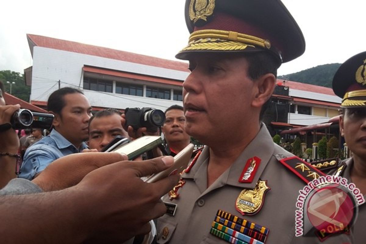 Polda Papua siagakan tujuh kompi terkait Freeport