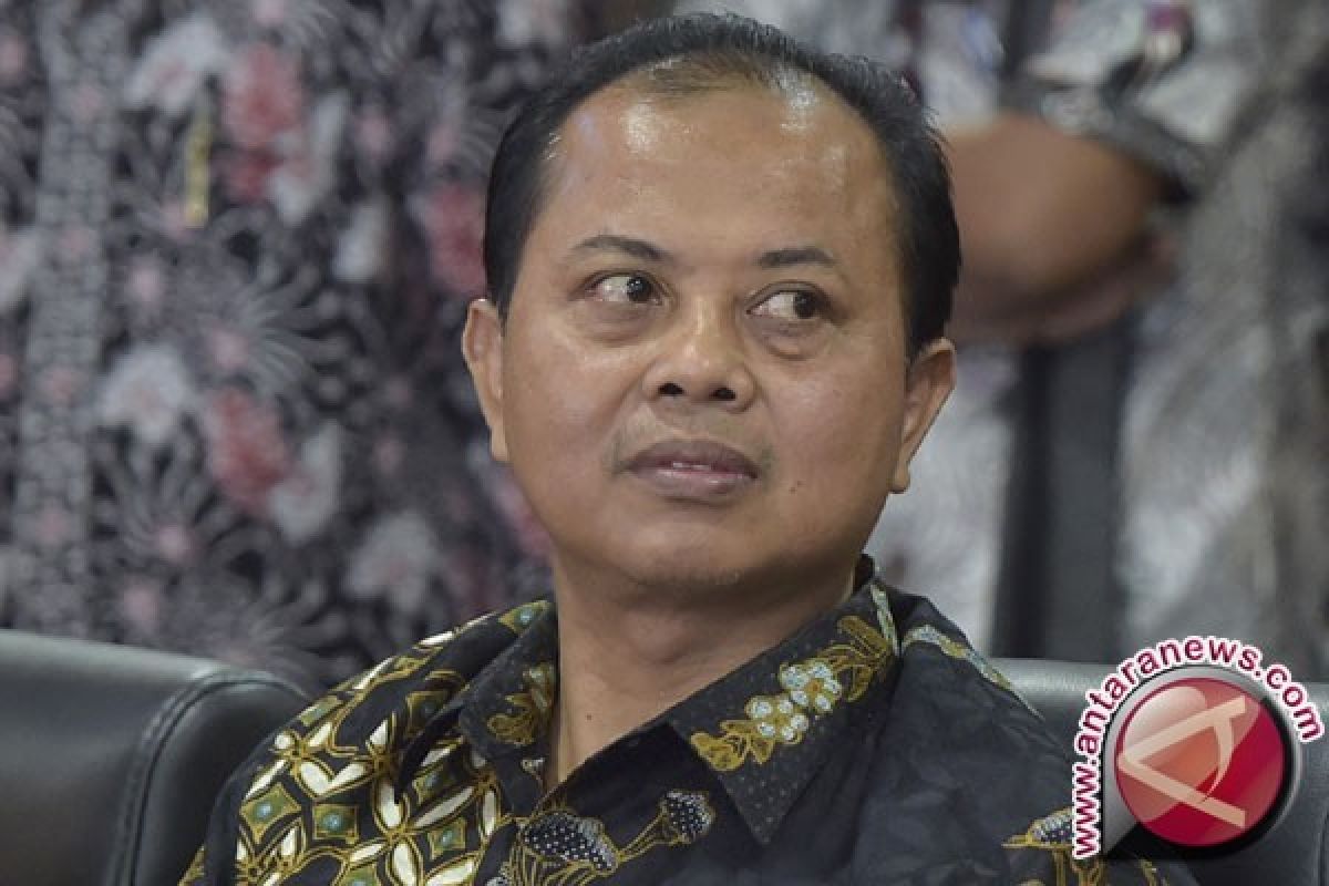 KPU Tetapkan Gubernur-Wagub DKI Jakarta Pada 5 Mei