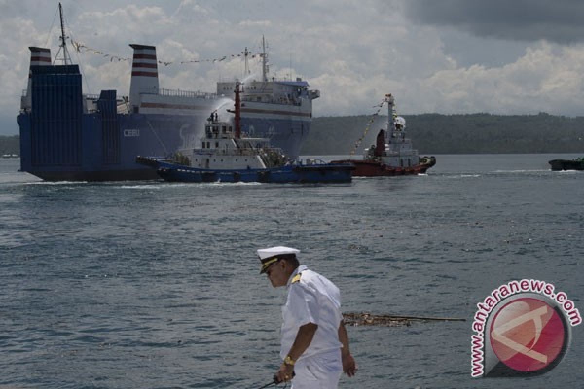 Perusahaan kapal wajib ikut asuransi kerusakan lingkungan