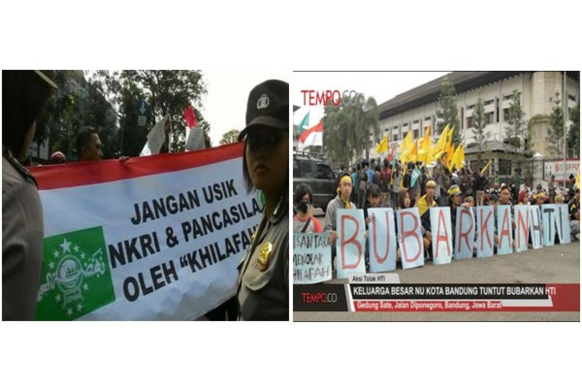 Maintaining Press Freedom in Indonesia