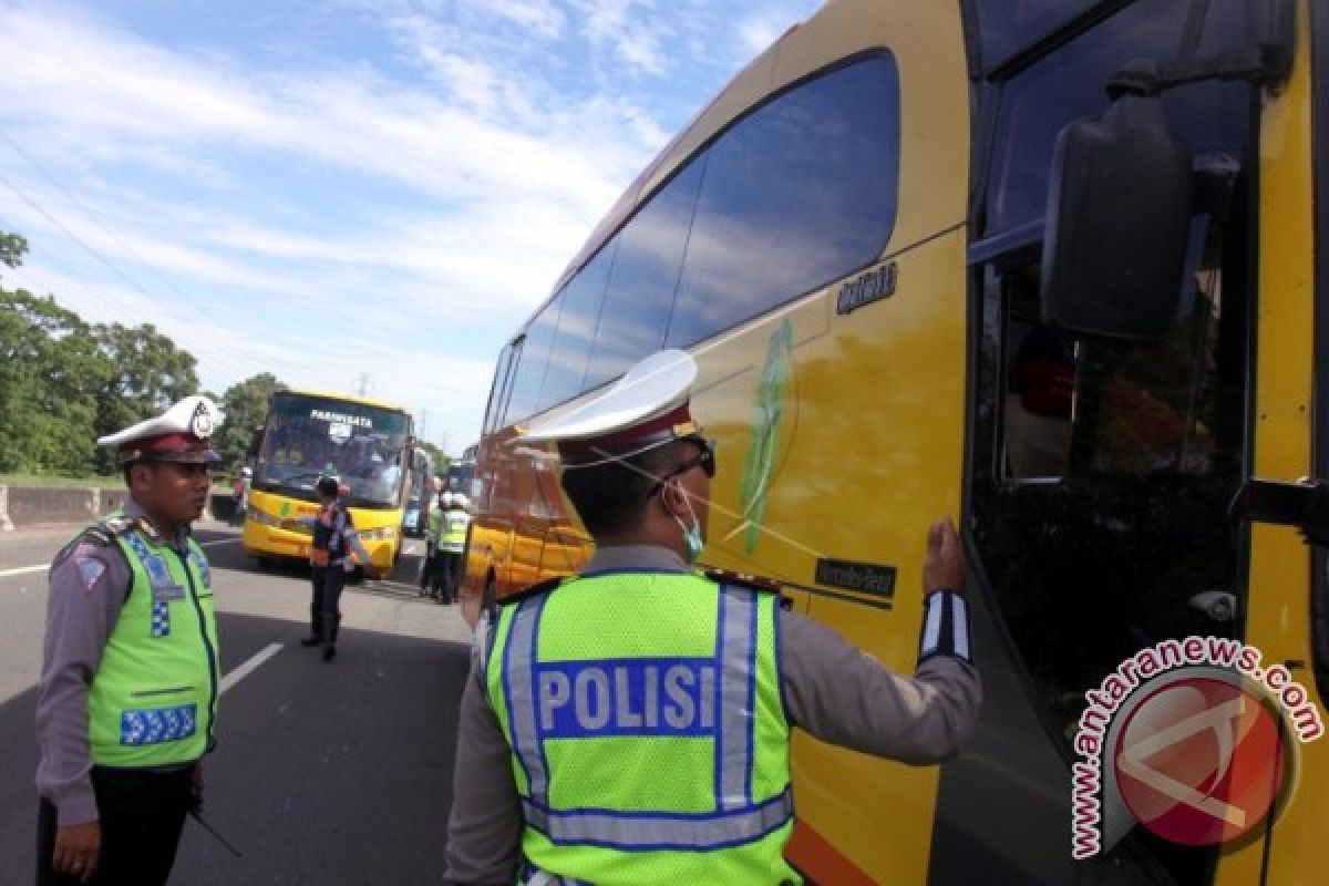 Lagi, Kecelakaan Maut Di Kawasan Puncak Jawa Barat