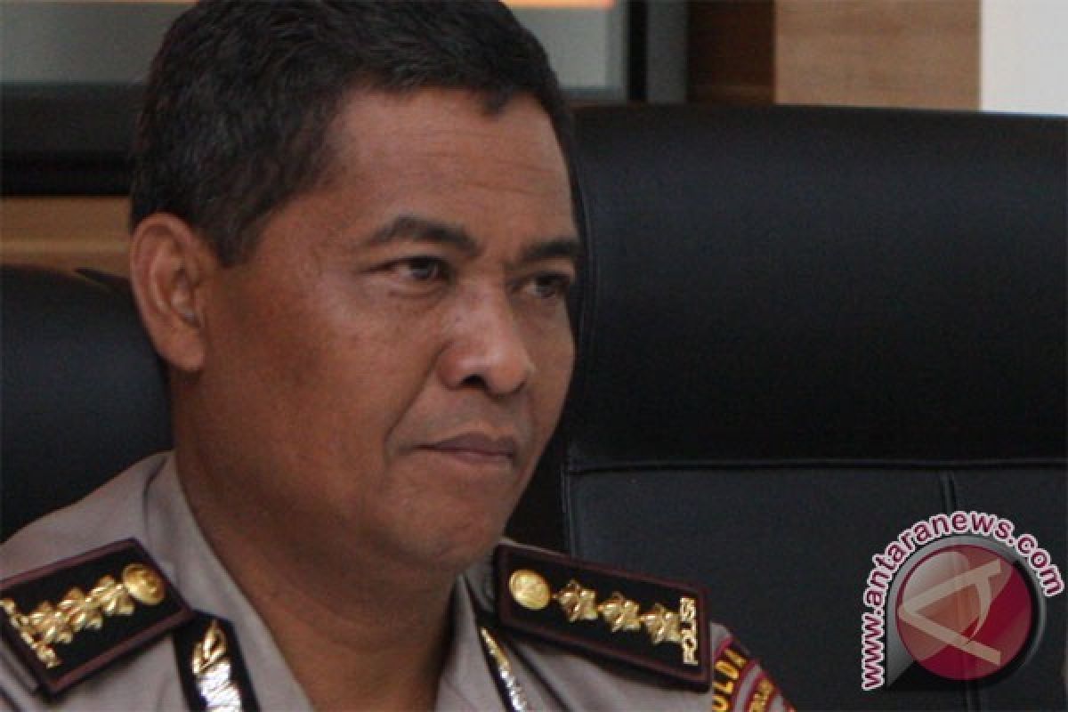 Polisi Dalami Informasi Pengerahan Massa Jemput Rizieq Syihab