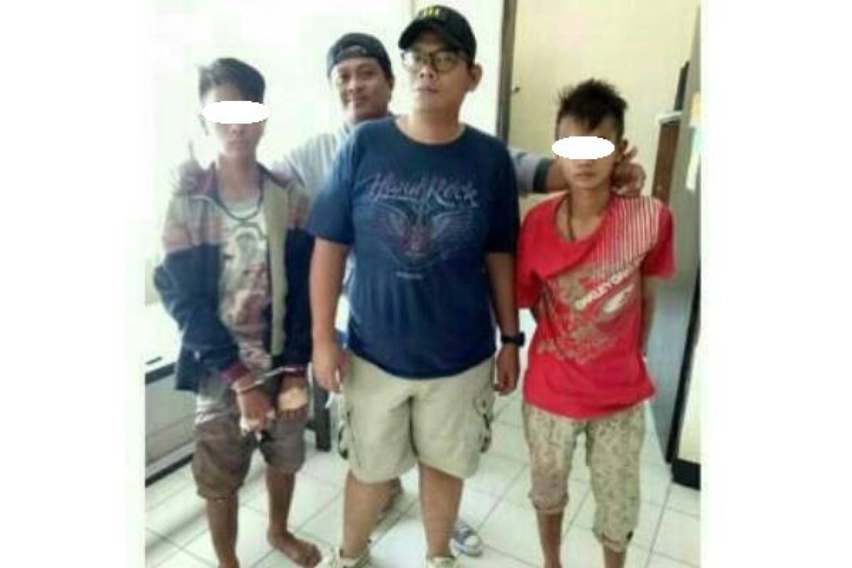 Ini Keterangan Polres Barut Terkait Pembunuhan Guru SD