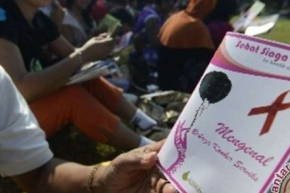 31.447 Wanita Usia Subur Dumai Ditargetkan Ikut Pemeriksaan Kanker Serviks