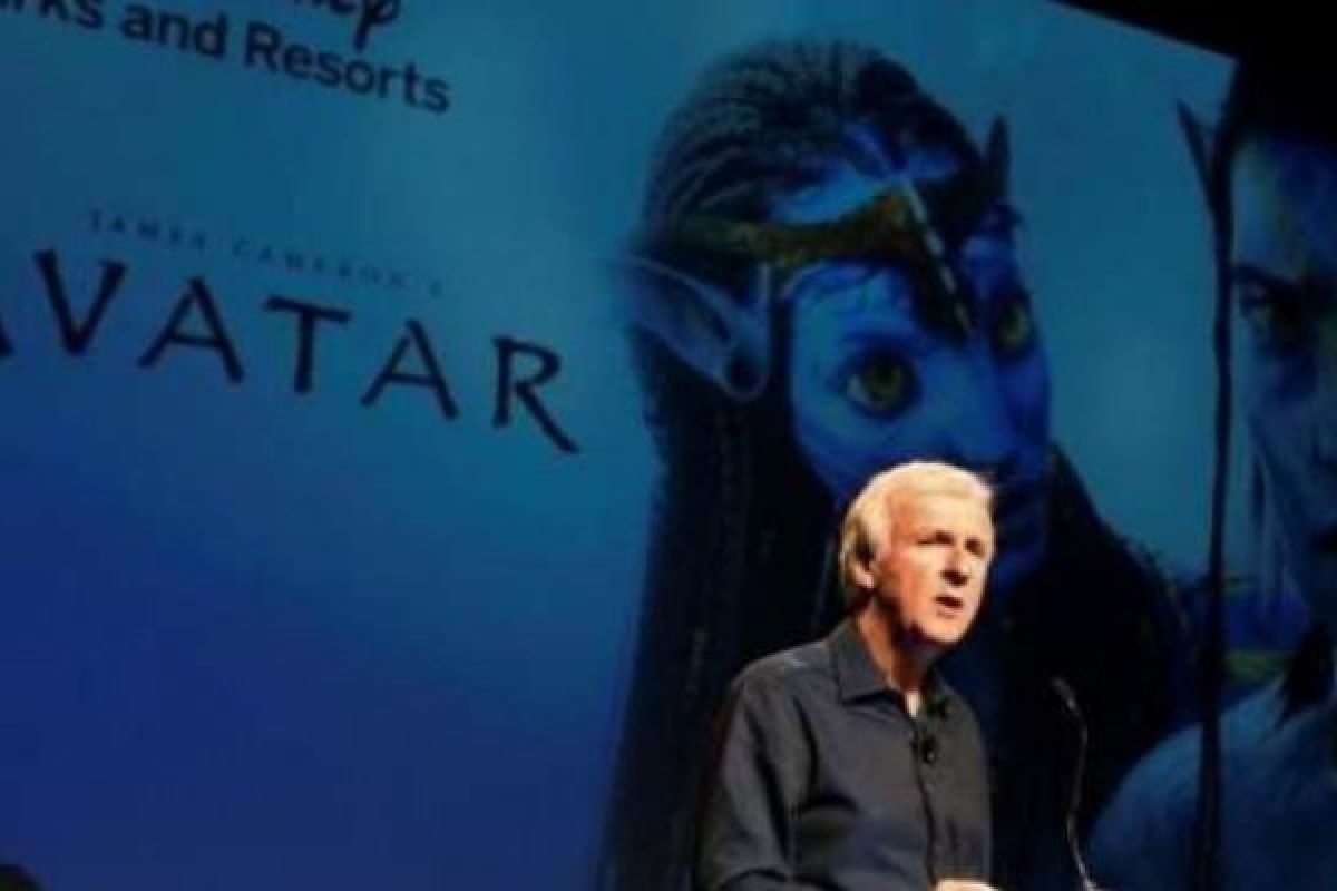 Anda Penggemar Film Avatar, Catat Tanggal Berikut