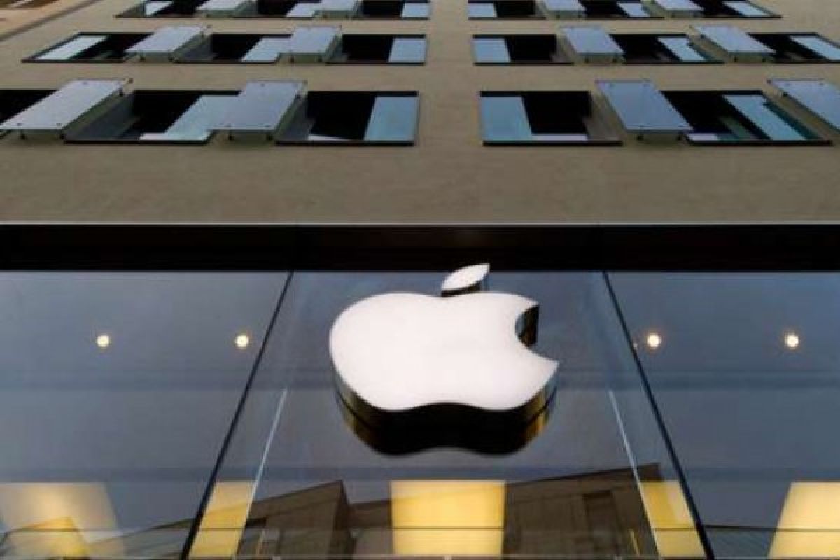 Apple Tingkatkan Pemesanan Chipset Hingga 200 Juta Unit