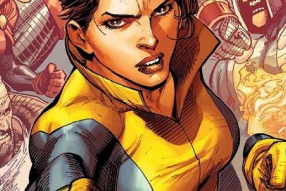 BBC Soroti Kontroversi 212 Yang Hadir Dalam X-Men Gold