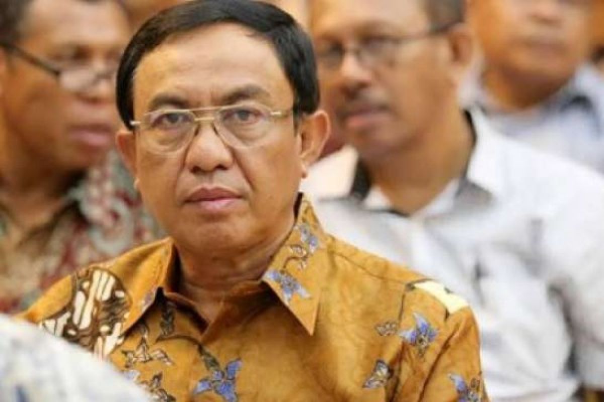 Bupati Inhil: Jangan Menangkap Ikan Dengan Zat Kimia!!
