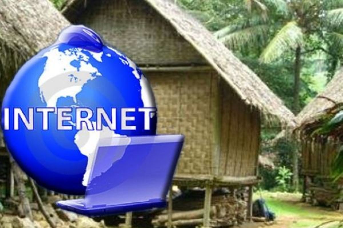 Nah! Wisatawan Minta Pemkab Kotim Perkuat Koneksi Internet 