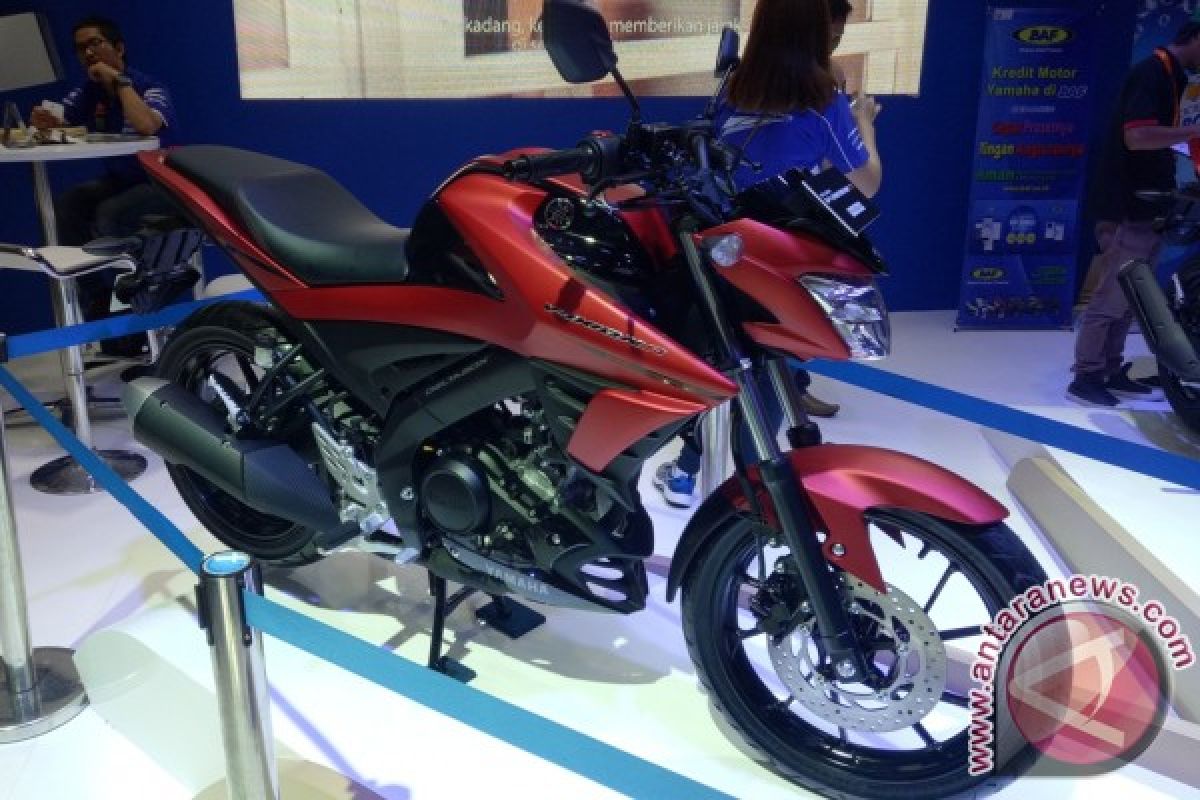 Perbandingan spesifikasi Yamaha All New Vixion dan Vixion R 155cc