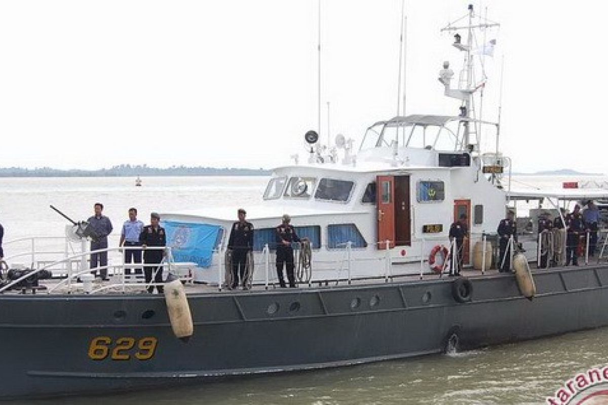 HNSI Minta Patroli Perbatasan Secara Rutin