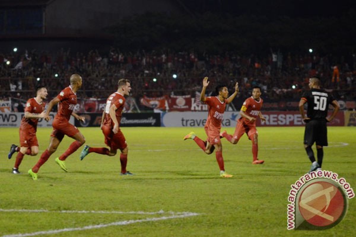 PSM siap dobrak keangkeran stadion Perseru Serui