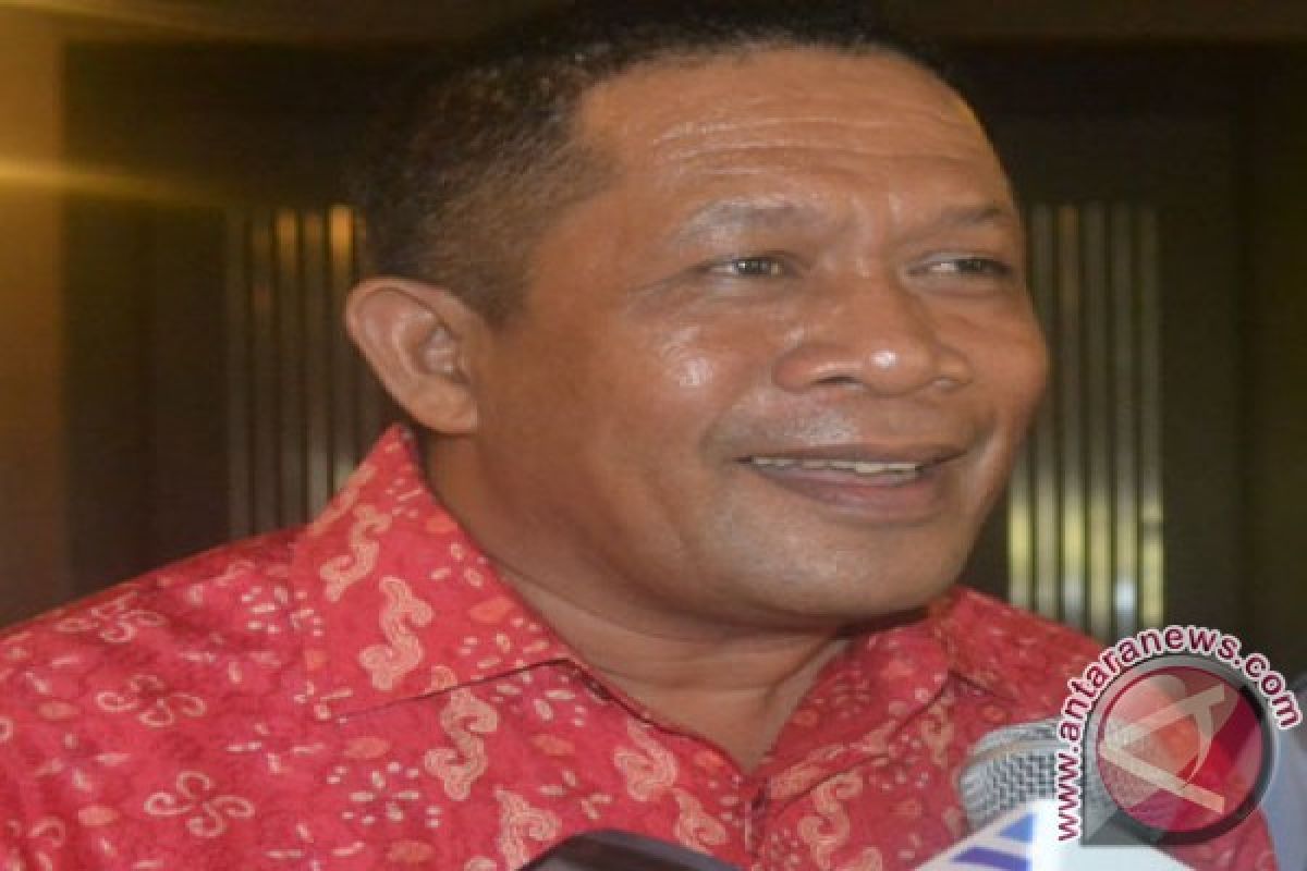 PDIP Wakatobi Dukung Hugua Ikut Pilgub Sultra 