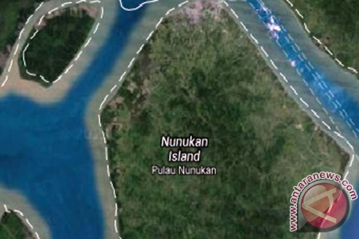 Nunukan Dapat Rp1,4 Miliar Kembangkan Pariwisata