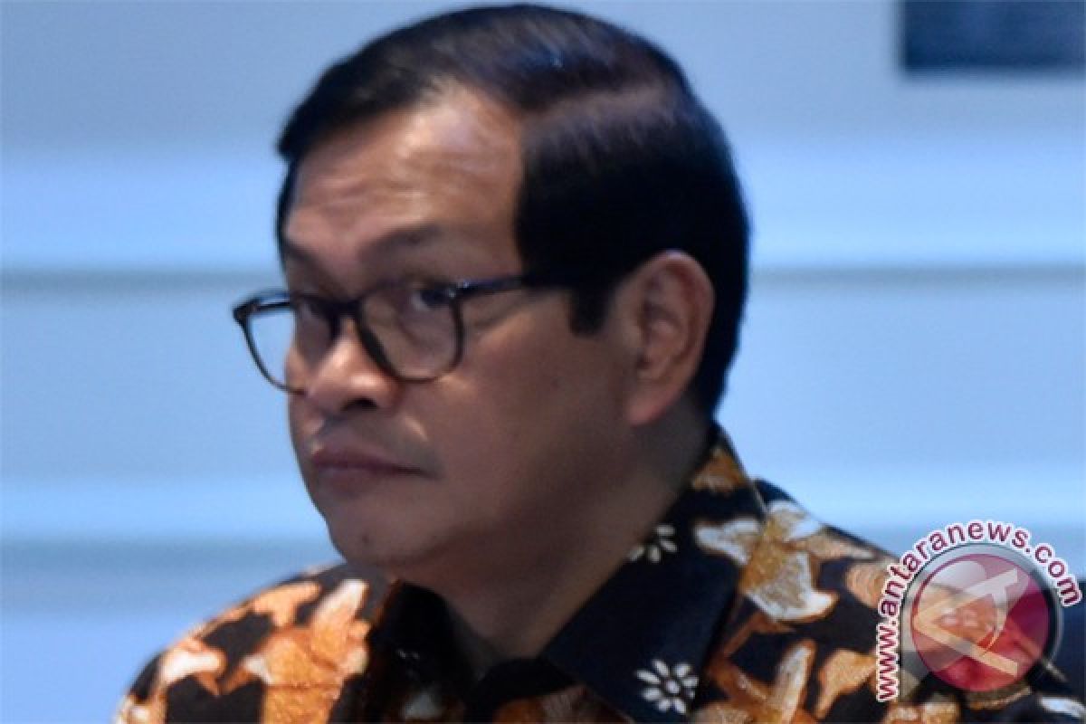 Pramono: dukungan kepada Jokowi bentuk kepuasan kinerja