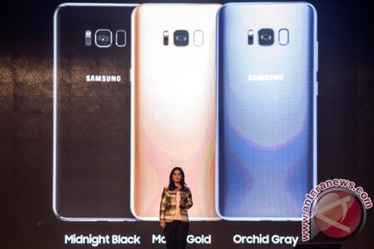 Setelah insiden Note 7, Samsung prioritaskan keamanan